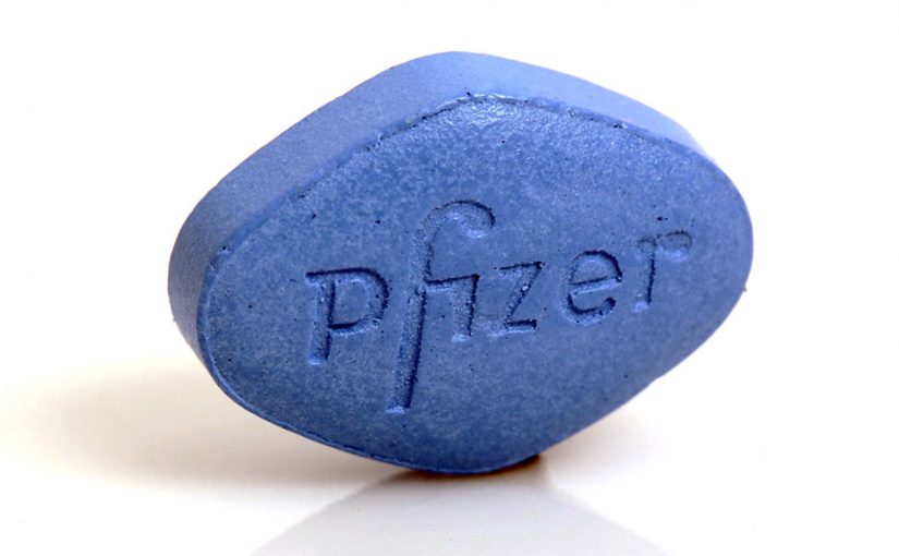 O que é Viagra?
